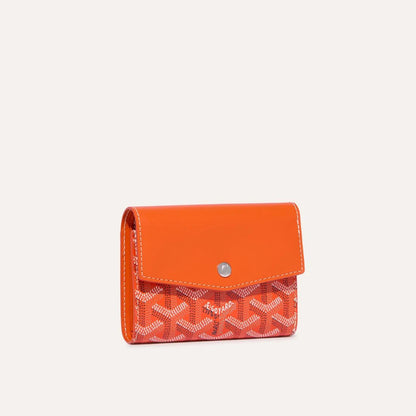 GOYARD LUXURY EDITION WALLETS AVAILABLE