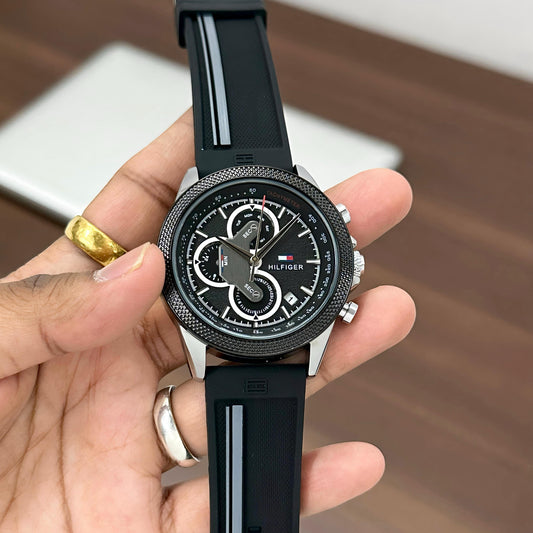 Tommy Hilfiger Clark Original Model Series Now Available