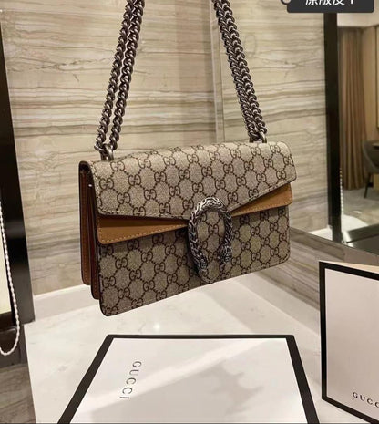 GUCCI BASIC DIANOYSUS