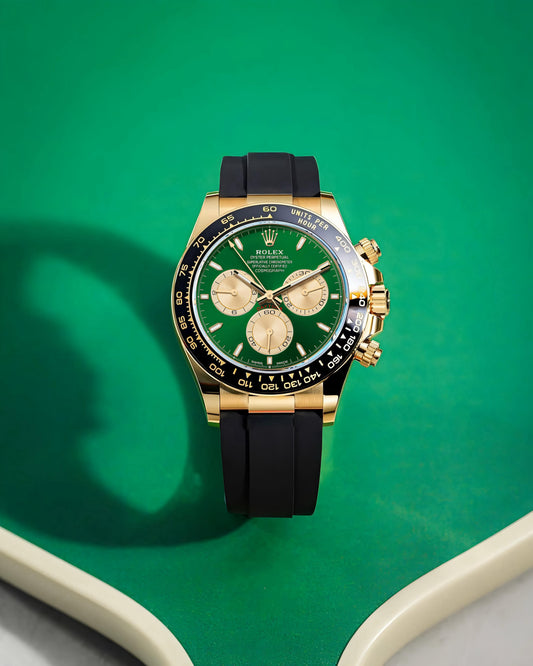 Rolex Daytona Cosmograph Original Model Series Now Available