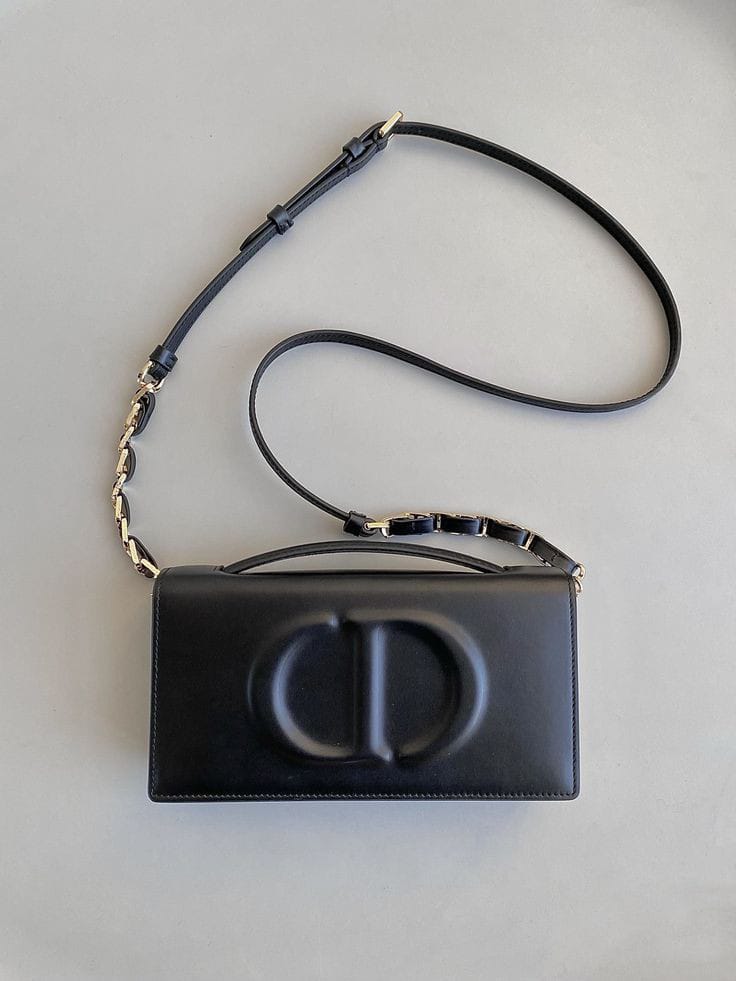 CD SIGNATURE DIOR OBLIQUE JACQUARD