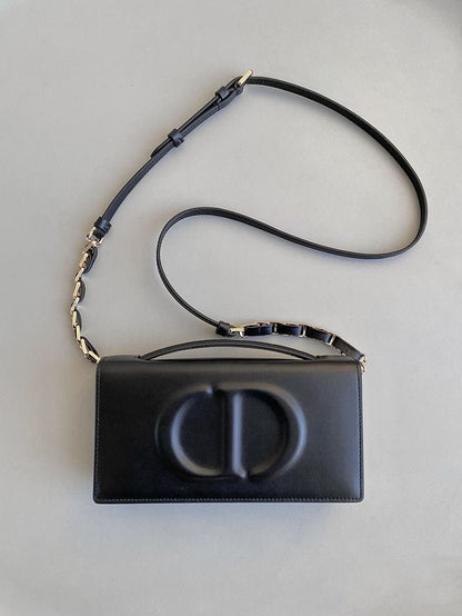 CD SIGNATURE DIOR OBLIQUE JACQUARD