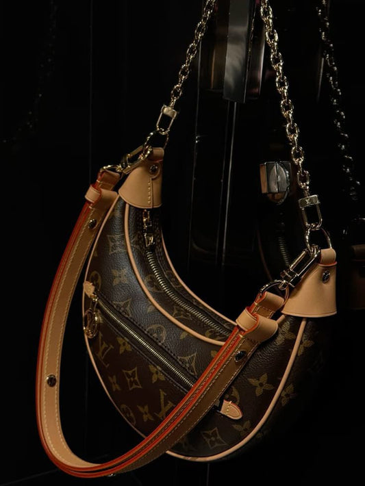 LOUIS VUITTON LOOP BAGS