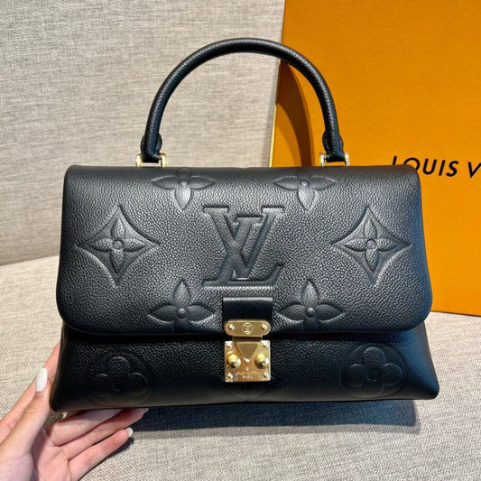 LOUIS VUITTON MADELEINE