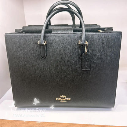 COACH MAGGIE TOTE