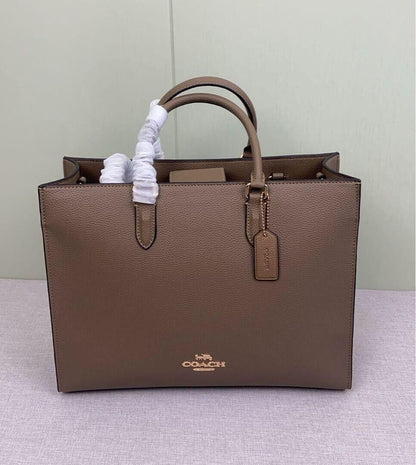 COACH MAGGIE TOTE