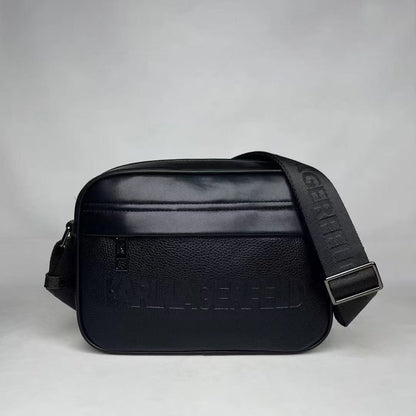 KARL CROSSBODY SLING BAG