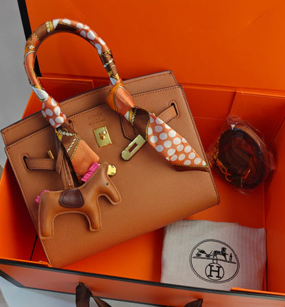 HERMES BIRKIN