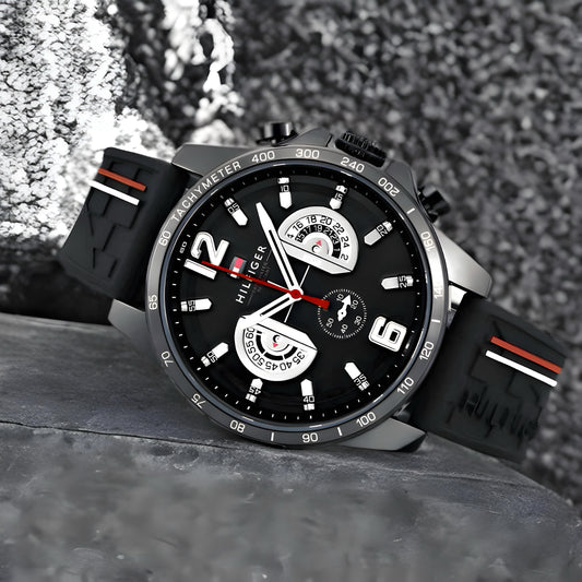 Tommy Hilfiger Decker Original Model Series Now Available