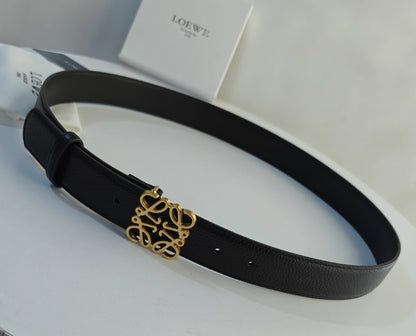 LOEWE BELTS PREMIUM QUALITY WITH BOX, DUST COVER