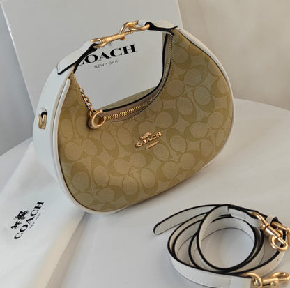 COACH JONIE HOBO BAGS