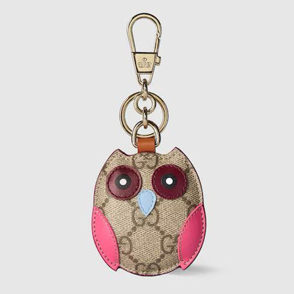 GUCCI CHARMS KEY