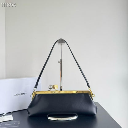 JACQUEMUS SALON EVENING BAG