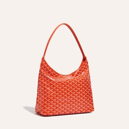 GOYARD BOHEME PM HOBO BAGS