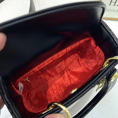 LADY DIOR SIGNATURE