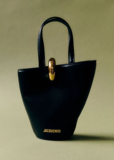 LATEST JACQUEMUS