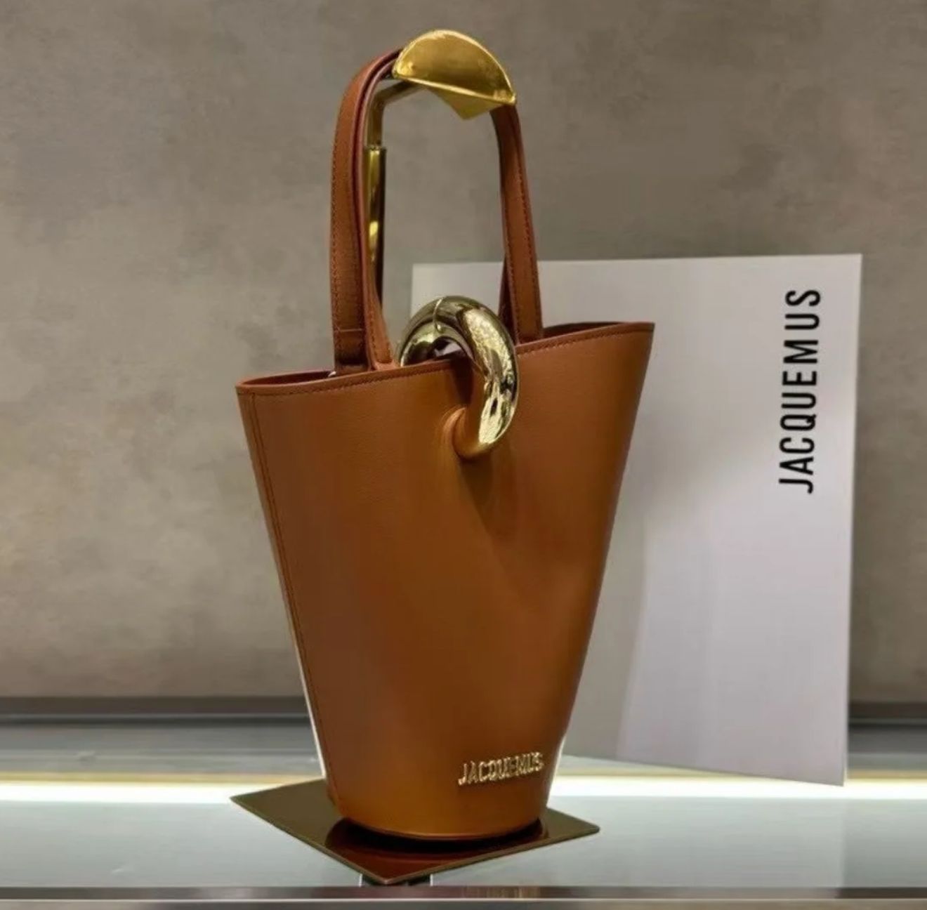 LATEST JACQUEMUS