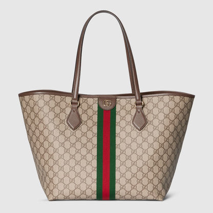 GUCCI OPHIDIA LATEST EDITION TOTE BAG