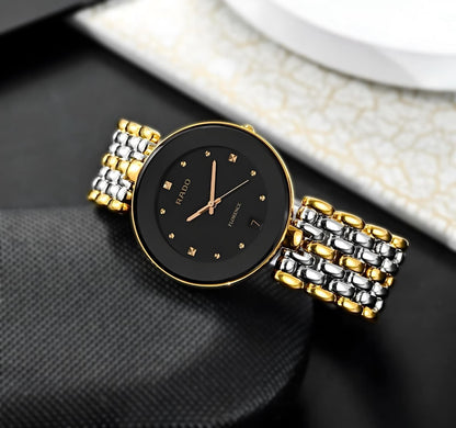 Rado Premium Florence, Original Model Series Now Available
