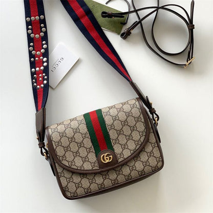 GUCCI OPHIDIA BAG