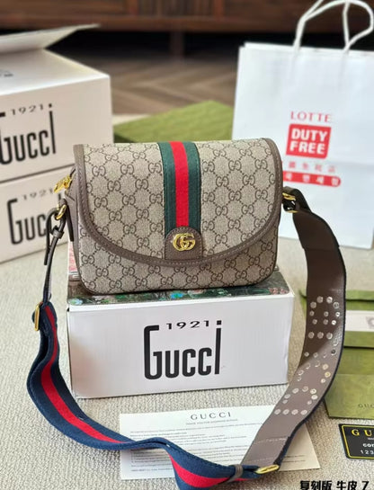 GUCCI OPHIDIA BAG