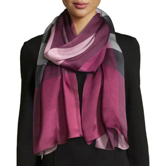 BURBERRY STOLE COLLECTION