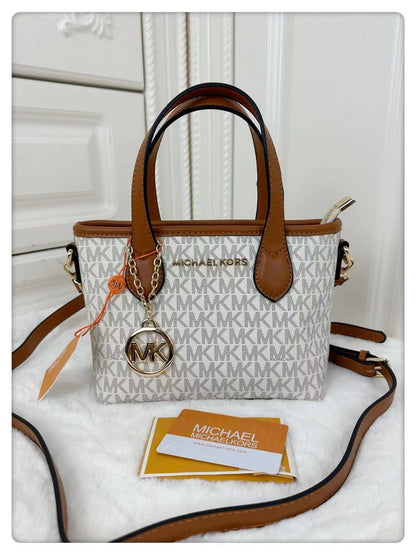 MICHAEL KORS SATCHEL
