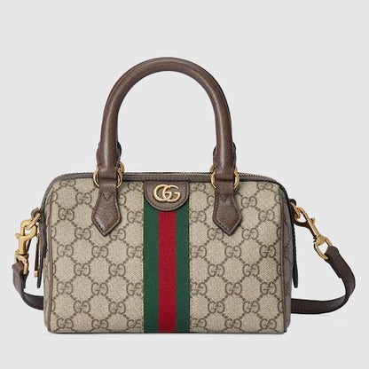 GUCCI OPHIDIA SPEEDY