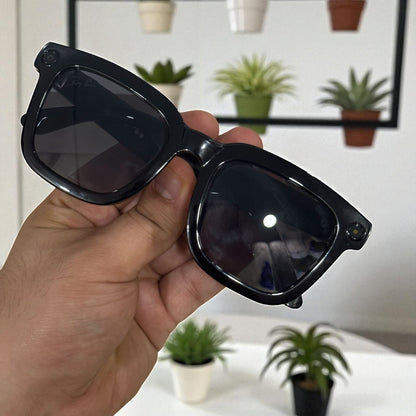 R-BAN META SMART SUNGLASSES