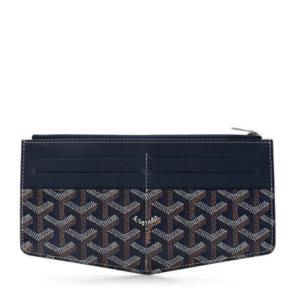 LOUIS GOYARD UNISEX WALLET