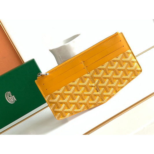 LOUIS GOYARD UNISEX WALLET