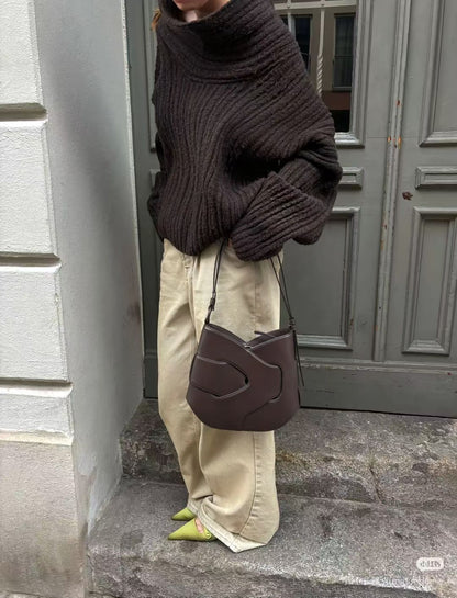 POLENE NODDE HOBO