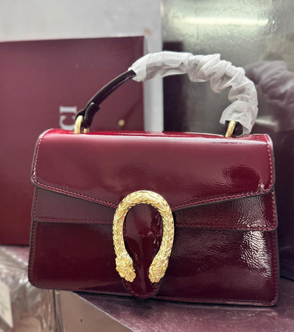 GUCCI DIONYSUS TOP HANDLE