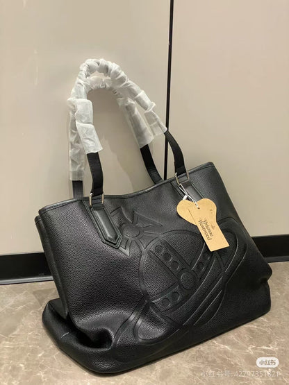 Vivienne Westwood Hamilton Tote Bag
