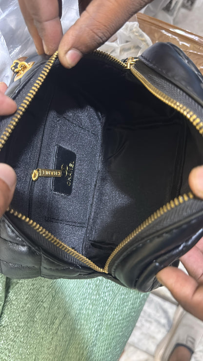 Chanel Latest Edition Small Bag