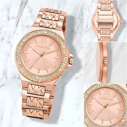 Michael Kors Women's Lennox Original Model Series Now Available