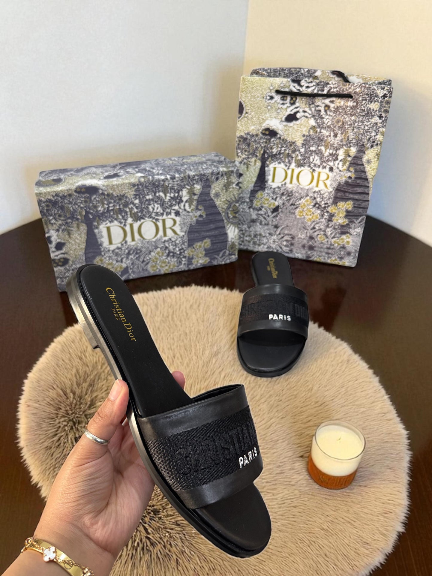 Dior Women’S Flats