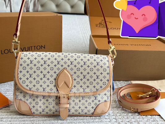 Louis Vuitton Diane