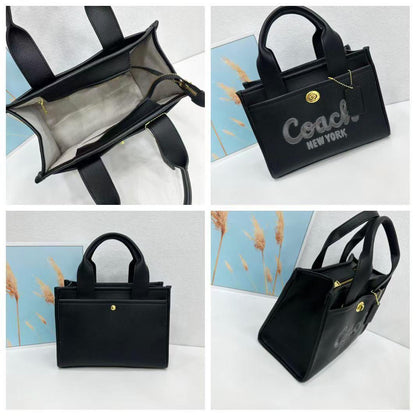 Coach Cargo Tote 26