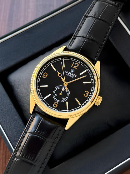Rolex Perpetual Premius Original Model Series Now Available