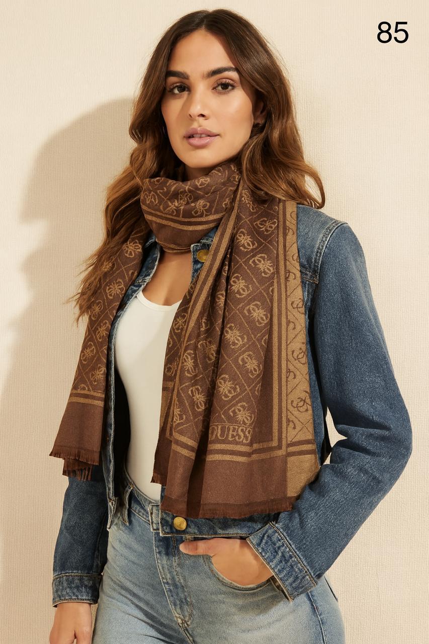 Guess Semi Woollen Stole