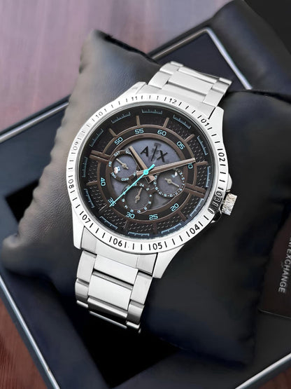 Armani Exchange Premium Original Model Series Now Available