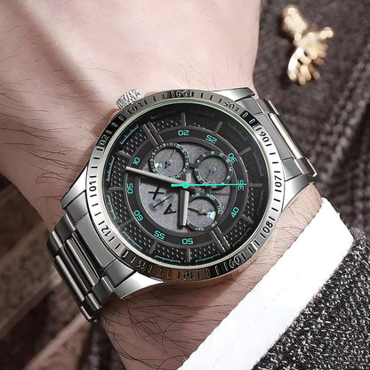 Armani Exchange Premium Original Model Series Now Available