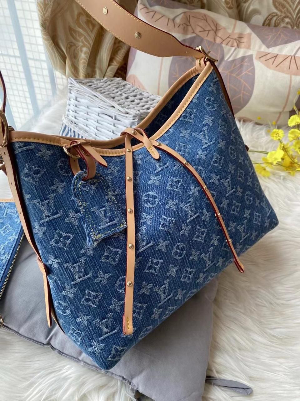 Louis Vuiton Denim