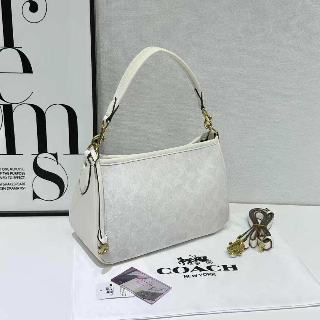 Coach Cary Shoulder Bag