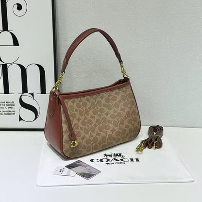 Coach Cary Shoulder Bag