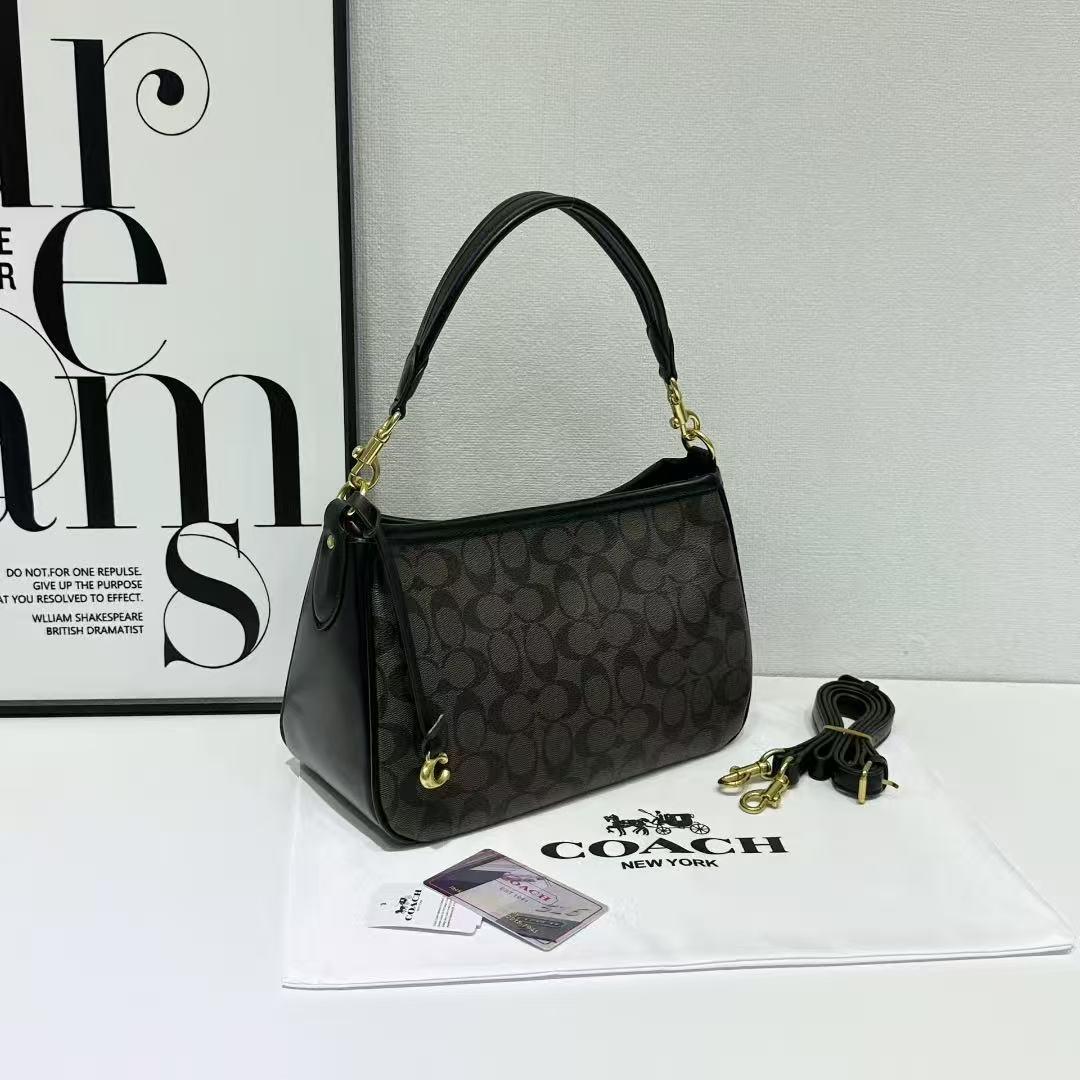 Coach Cary Shoulder Bag