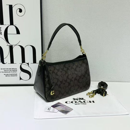 Coach Cary Shoulder Bag