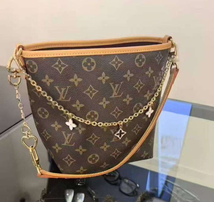 Louis Vuitton Bucket