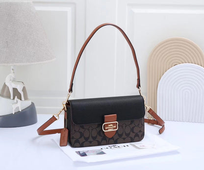 Coach Morgan Shoulder Bag